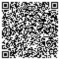 QR code with Dan Frank contacts