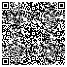QR code with Times Up Auto Recovery & Towing contacts