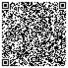 QR code with R S Custom Wood Design contacts