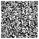 QR code with Khalsa Gurusahay Dc Diplac contacts