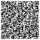 QR code with Trinity Auto Service Center contacts