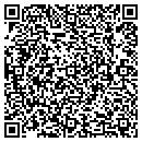 QR code with Two Blondz contacts