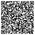 QR code with Deva J Scheel contacts