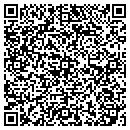 QR code with G F Carriers Inc contacts