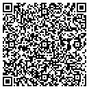QR code with Dina L Faust contacts