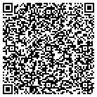 QR code with Hendrix Investments Inc contacts
