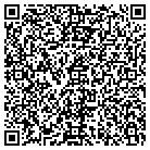 QR code with Jazz It Up Salon & Spa contacts
