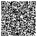 QR code with Muse Salon contacts