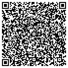QR code with F M A Construction Inc contacts