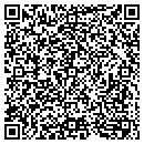 QR code with Ron's Vw Repair contacts