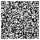 QR code with Tangled Up contacts