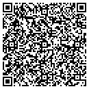 QR code with F & F Mechanical contacts