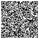 QR code with A & S Decorators contacts