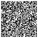 QR code with Albosan Inc contacts