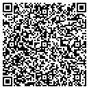 QR code with U S A Grocers contacts