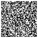QR code with Amazing Cuts contacts