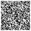 QR code with A New You contacts