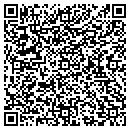 QR code with MJW Ranch contacts
