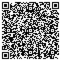 QR code with Hagwononline contacts