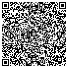 QR code with J D Phillips Plumbing Co Inc contacts