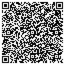 QR code with Hayden Vaughan contacts