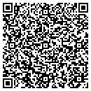QR code with James B Hartzell contacts