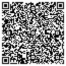 QR code with Diane A Radin contacts