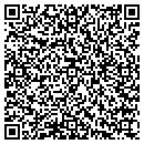 QR code with James Werber contacts