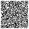 QR code with Braid Studio contacts