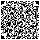 QR code with T & D Mobile Mechanic Service LLC contacts
