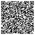 QR code with Jim Hickey Tojuana contacts