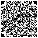 QR code with John A Cartmell Rev contacts