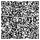 QR code with Chef Anthony contacts