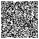 QR code with John T Hall contacts