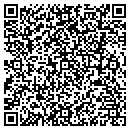 QR code with J V Darnell Dc contacts