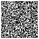 QR code with J & K Auto Parts Inc contacts