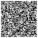 QR code with Just Us Three contacts