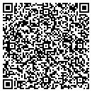 QR code with K And K Parrots LLC contacts