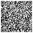 QR code with Hanna Allison A contacts