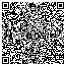 QR code with Harleston Law Firm LLC contacts