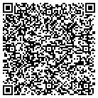 QR code with Materials Sci & Tech Applications contacts