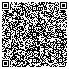 QR code with Martini Chiropractic Center contacts