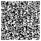 QR code with Henry's Garage & Auto Parts contacts