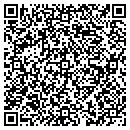 QR code with Hills Automotive contacts