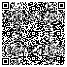 QR code with Kenneth Edward Thompson contacts