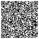 QR code with Tangles of Pinellas contacts