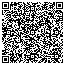 QR code with L Magno contacts