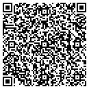QR code with O'Reilly Auto Parts contacts