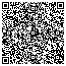 QR code with The Joint contacts