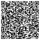 QR code with GHC Recording Studios Inc contacts